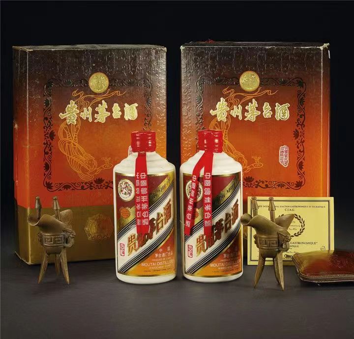 德庆烟酒回收